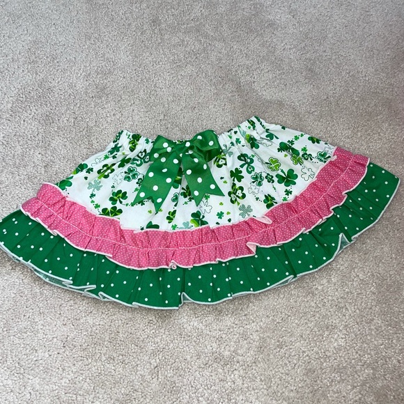 Other - St Patrick’s Day Skirt